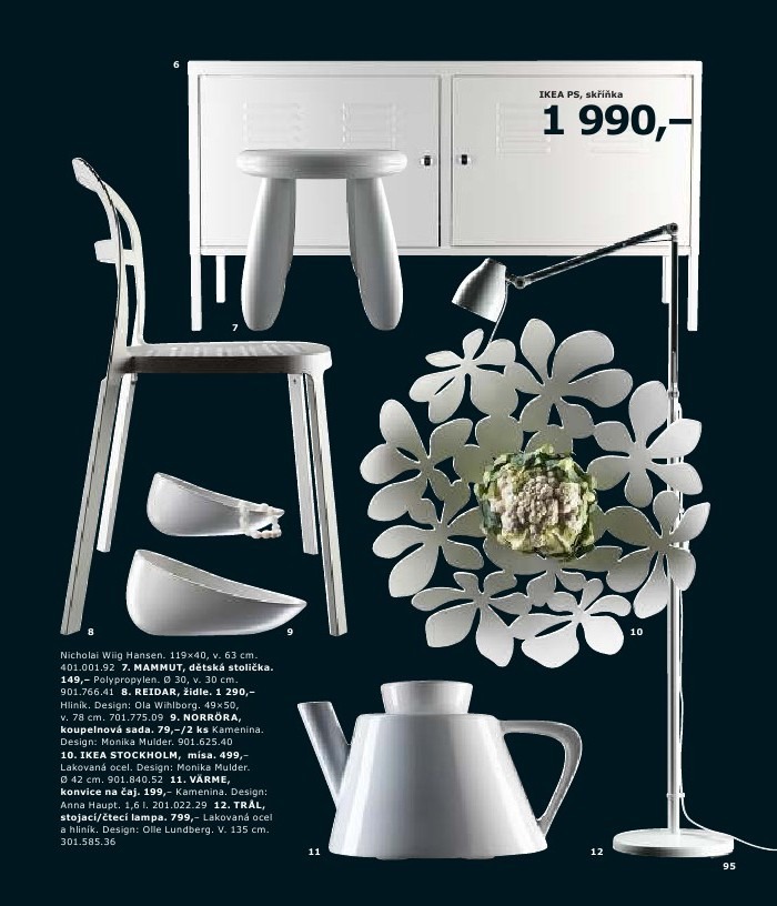 leták Ikea strana 1 leták Ikea strana 1