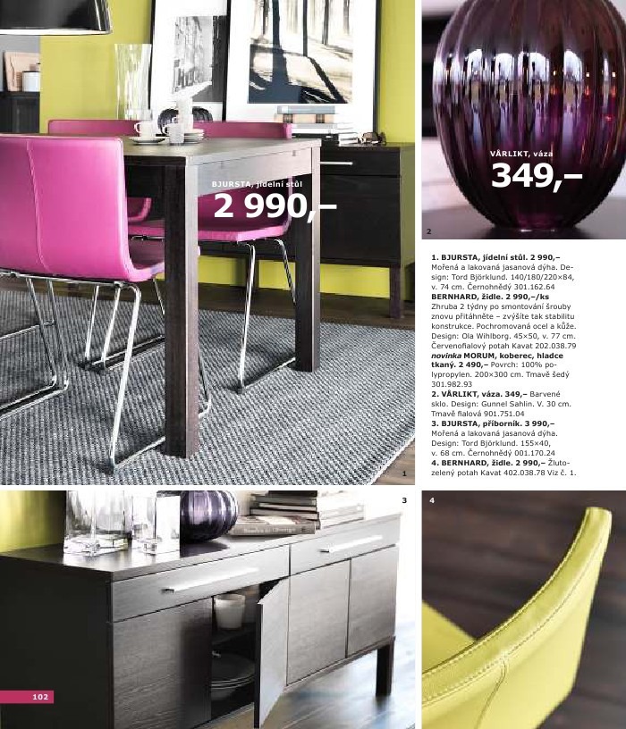 leták Ikea strana 1 leták Ikea strana 1