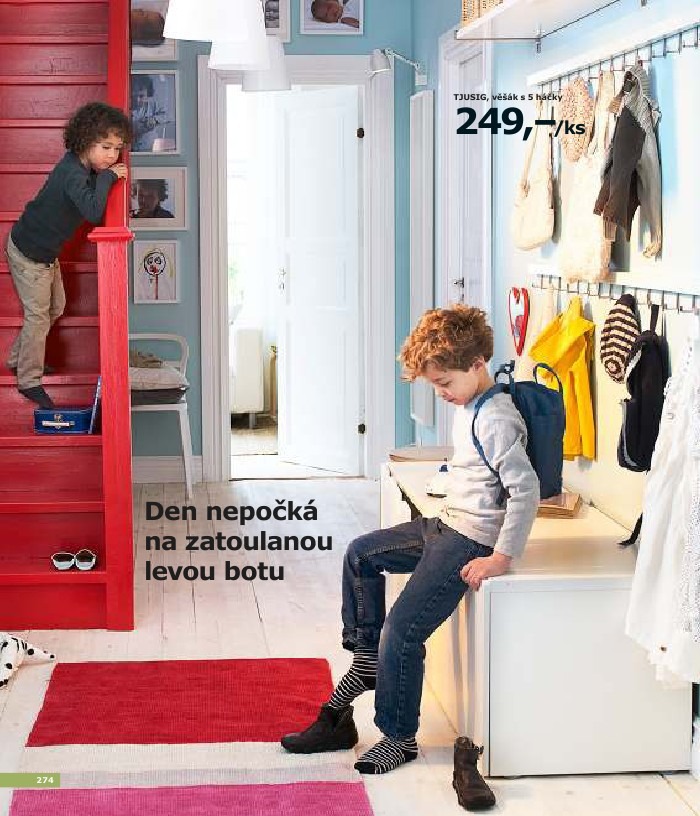 leták Ikea strana 1 leták Ikea strana 1