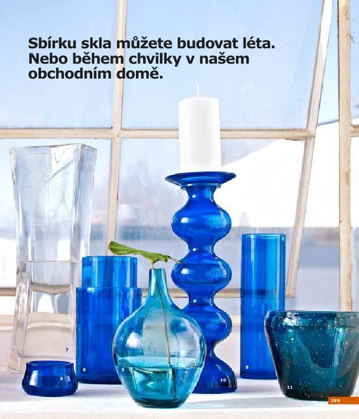 leták Ikea strana 1 leták Ikea strana 1