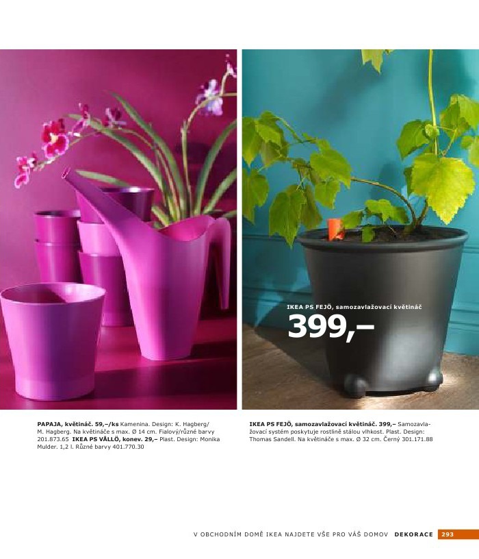 leták Ikea strana 1 leták Ikea strana 1