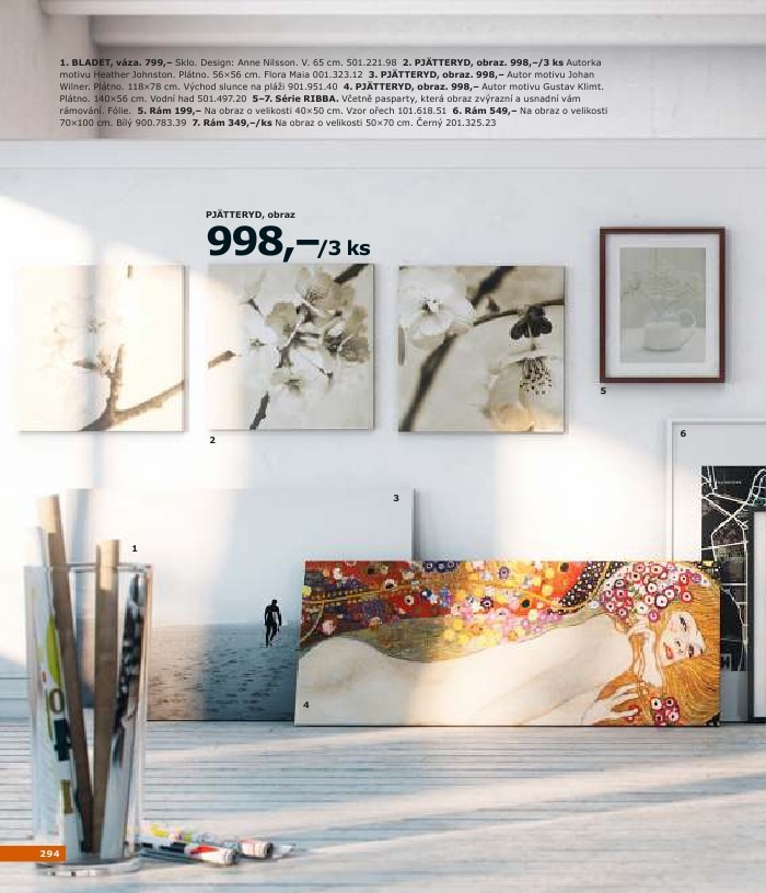leták Ikea strana 1 leták Ikea strana 1