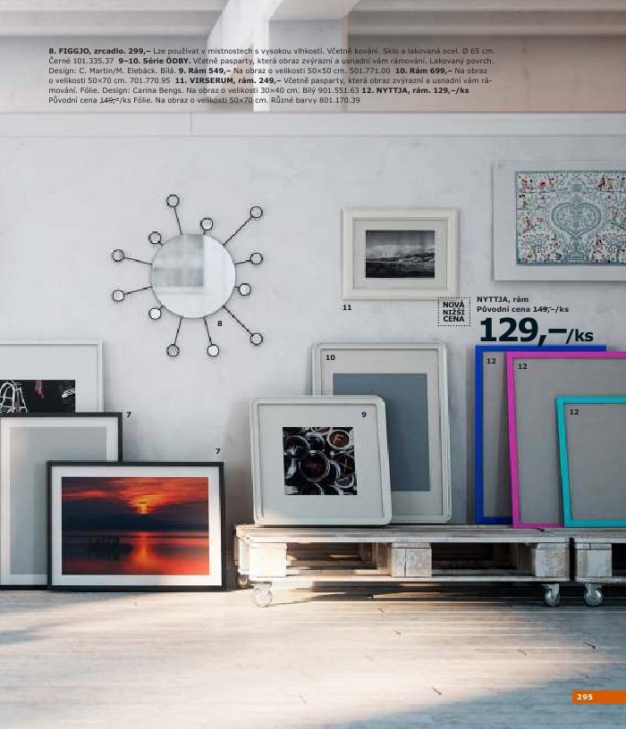leták Ikea strana 1 leták Ikea strana 1