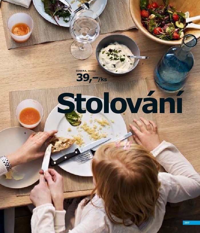 leták Ikea strana 1 leták Ikea strana 1