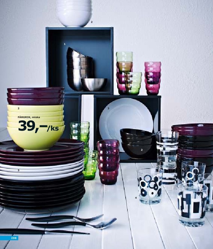 leták Ikea strana 1 leták Ikea strana 1