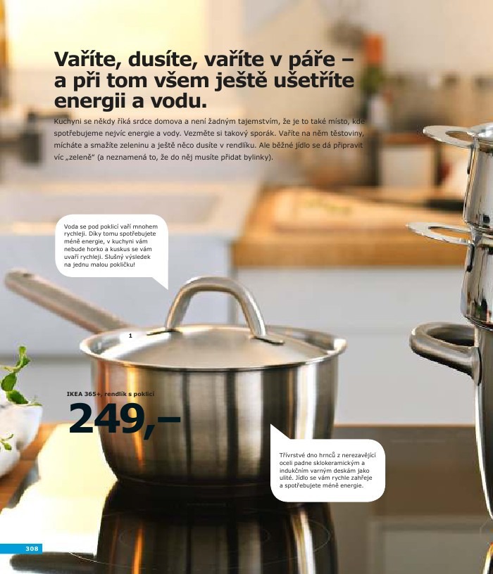 leták Ikea strana 1 leták Ikea strana 1