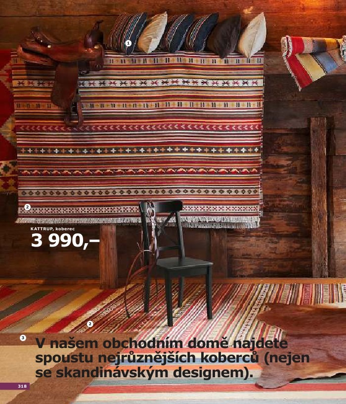 leták Ikea strana 1 leták Ikea strana 1