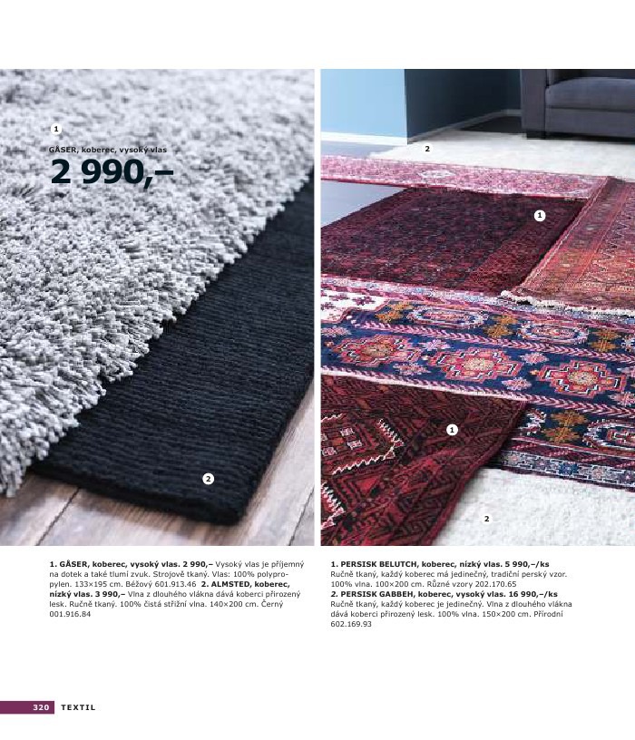 leták Ikea strana 1 leták Ikea strana 1