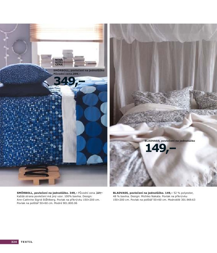 leták Ikea strana 1 leták Ikea strana 1