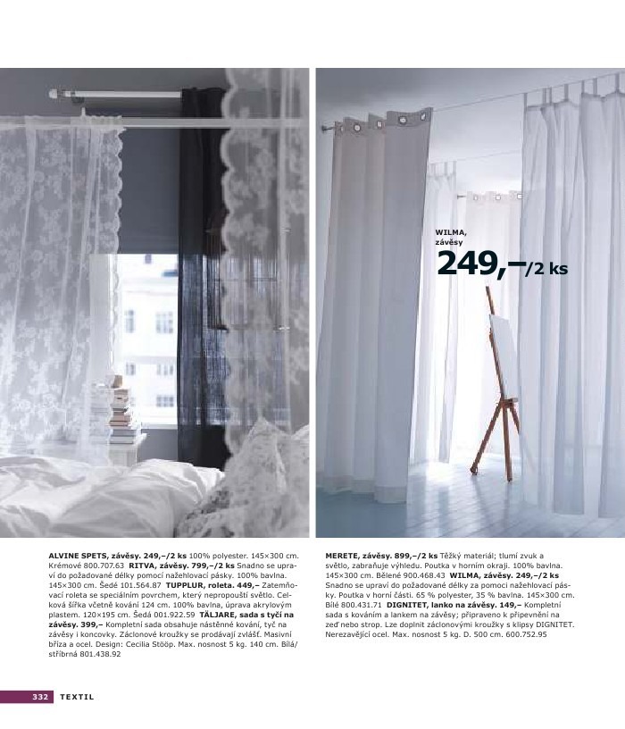 leták Ikea strana 1 leták Ikea strana 1