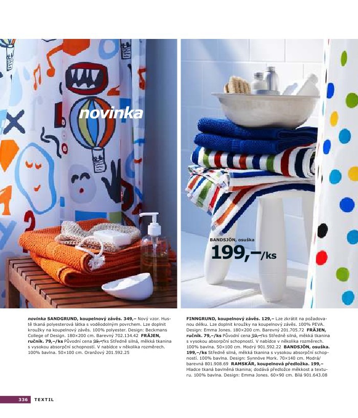 leták Ikea strana 1 leták Ikea strana 1