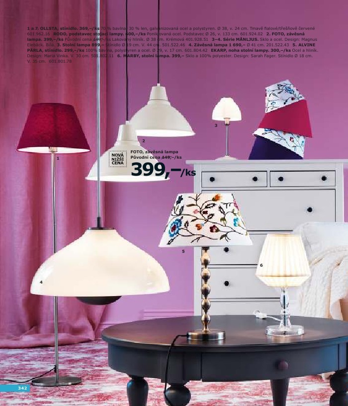 leták Ikea strana 1 leták Ikea strana 1