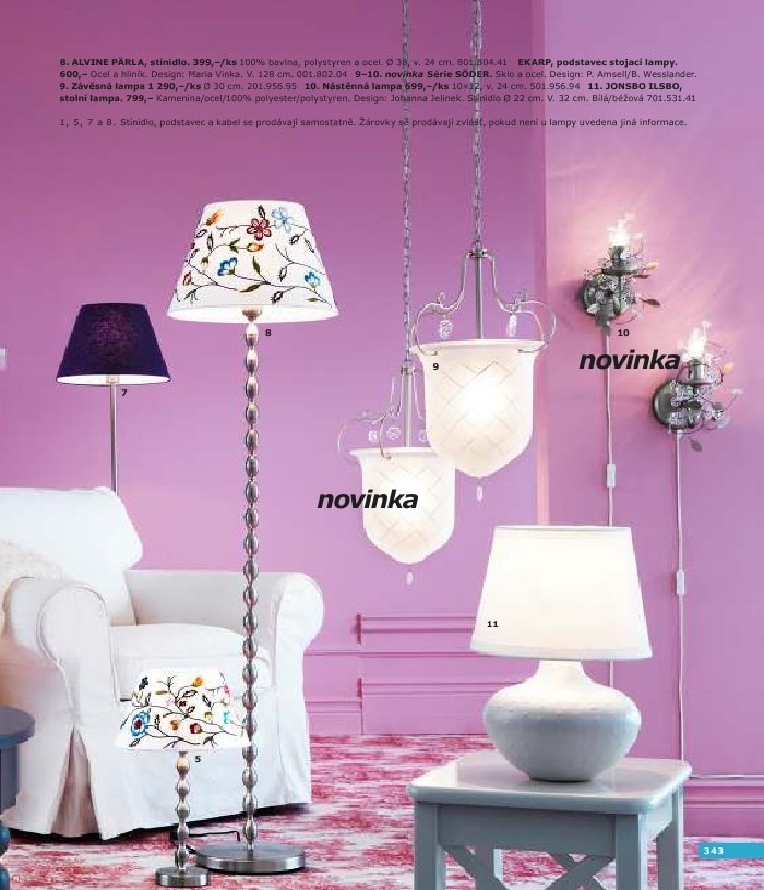 leták Ikea strana 1 leták Ikea strana 1