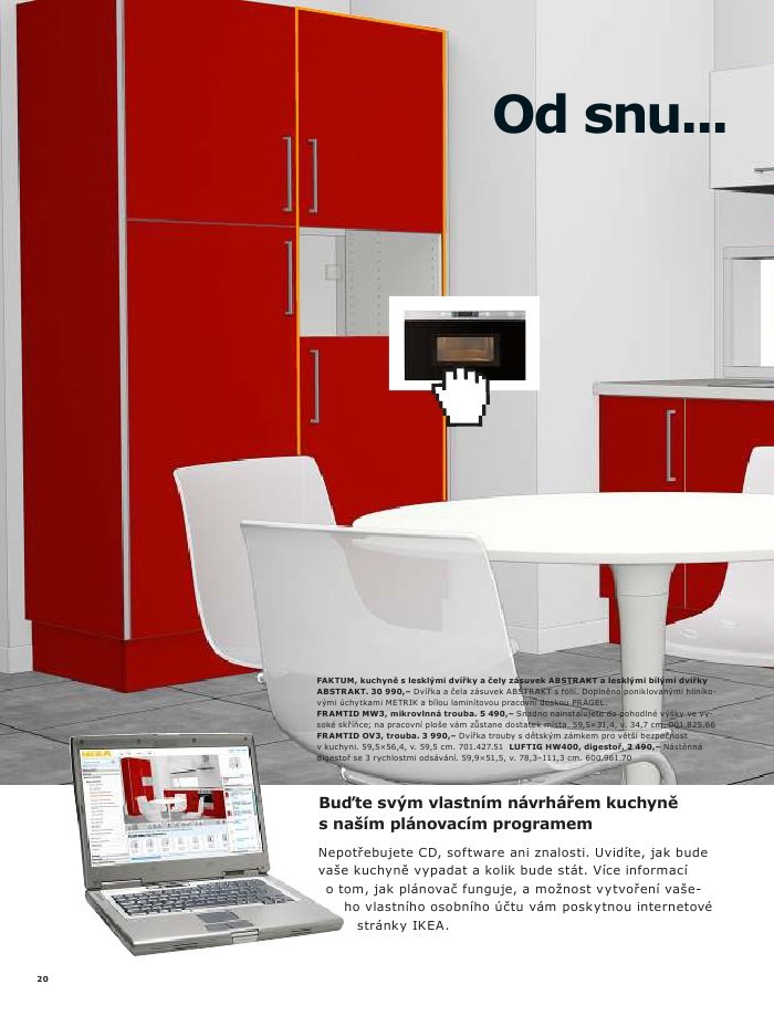 leták Ikea strana 1 leták Ikea strana 1