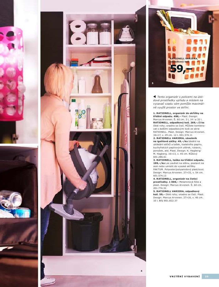 leták Ikea strana 1 leták Ikea strana 1