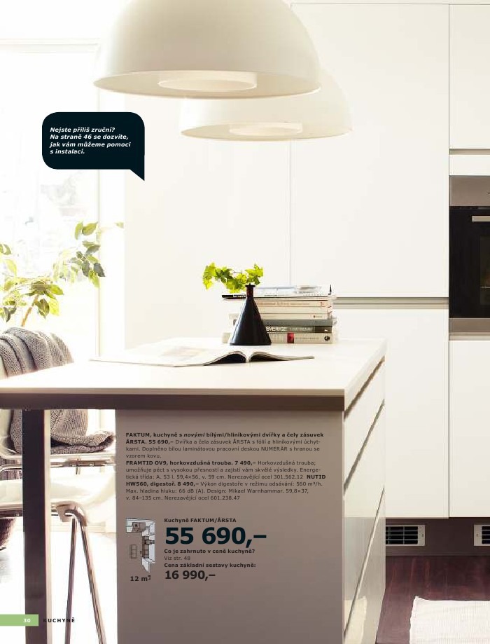 leták Ikea strana 1 leták Ikea strana 1