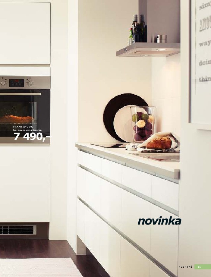 leták Ikea strana 1 leták Ikea strana 1