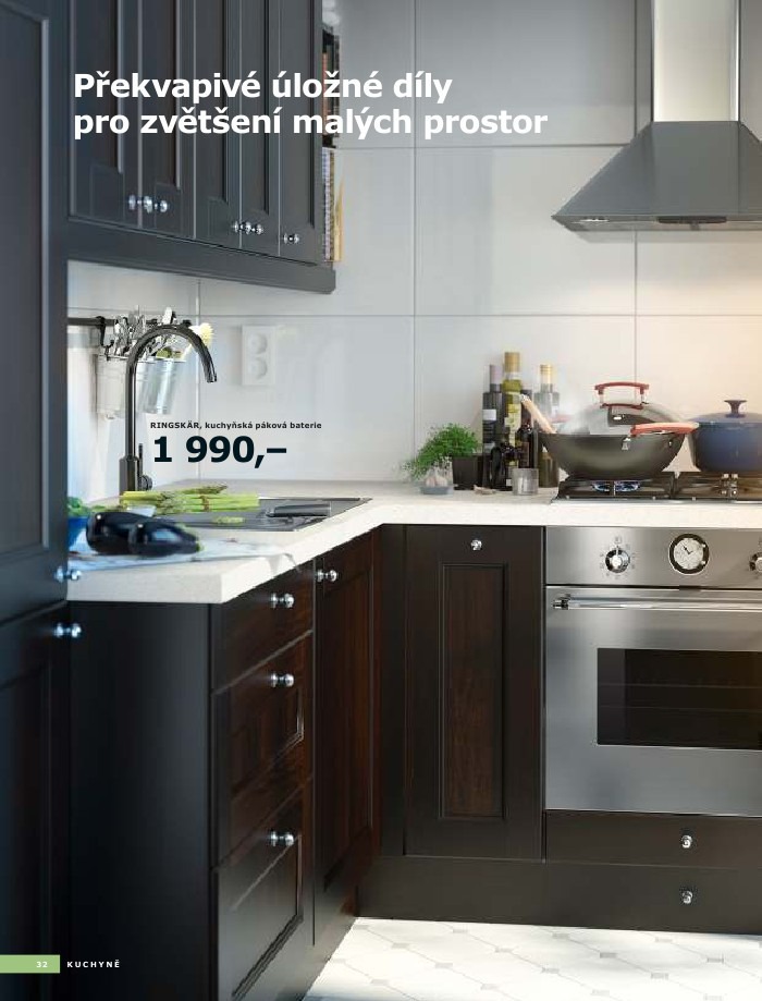 leták Ikea strana 1 leták Ikea strana 1