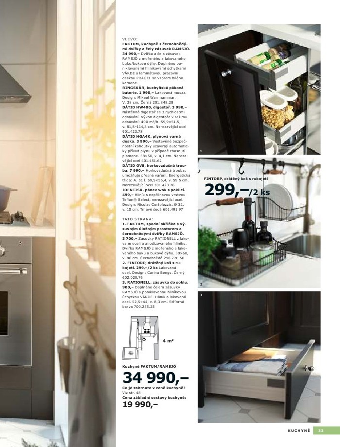 leták Ikea strana 1 leták Ikea strana 1