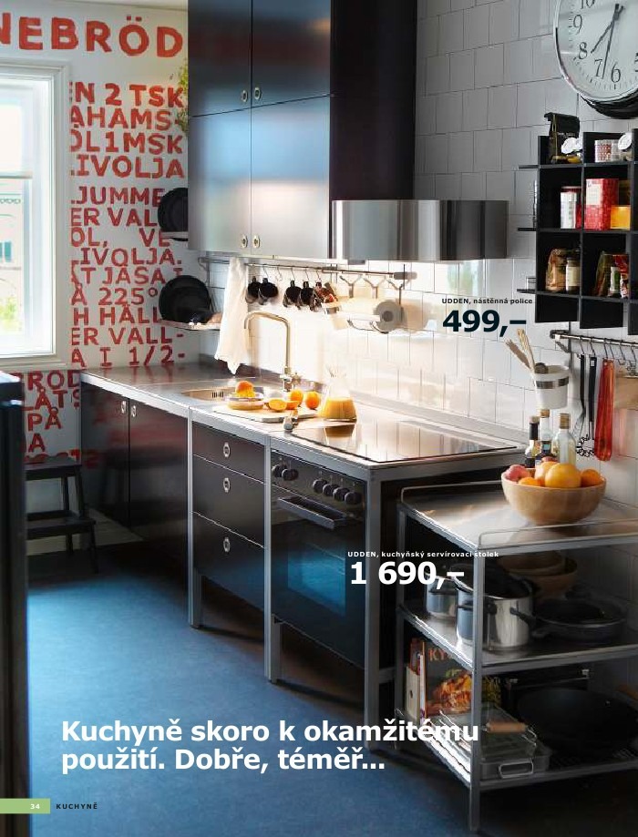 leták Ikea strana 1 leták Ikea strana 1