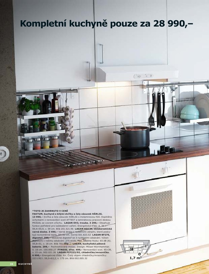 leták Ikea strana 1 leták Ikea strana 1