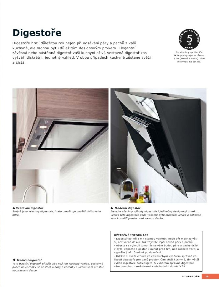 leták Ikea strana 1 leták Ikea strana 1