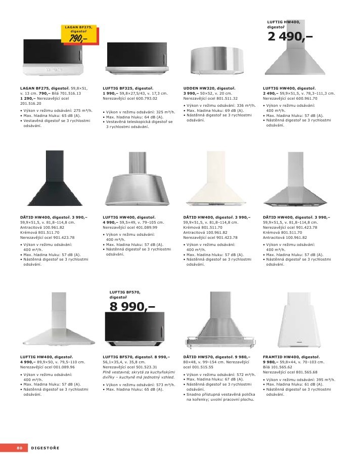 leták Ikea strana 1 leták Ikea strana 1