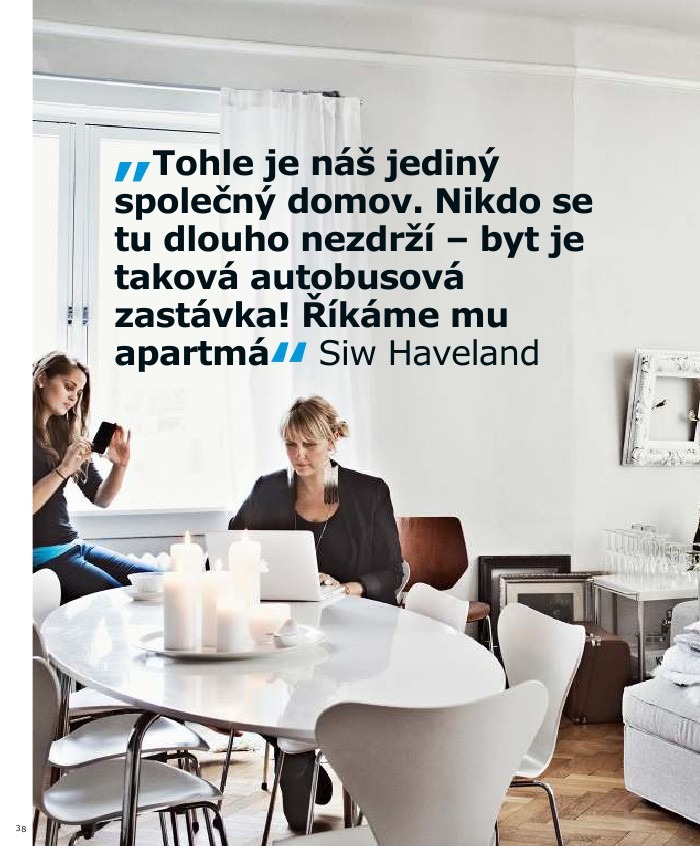 leták Ikea strana 1 leták Ikea strana 1
