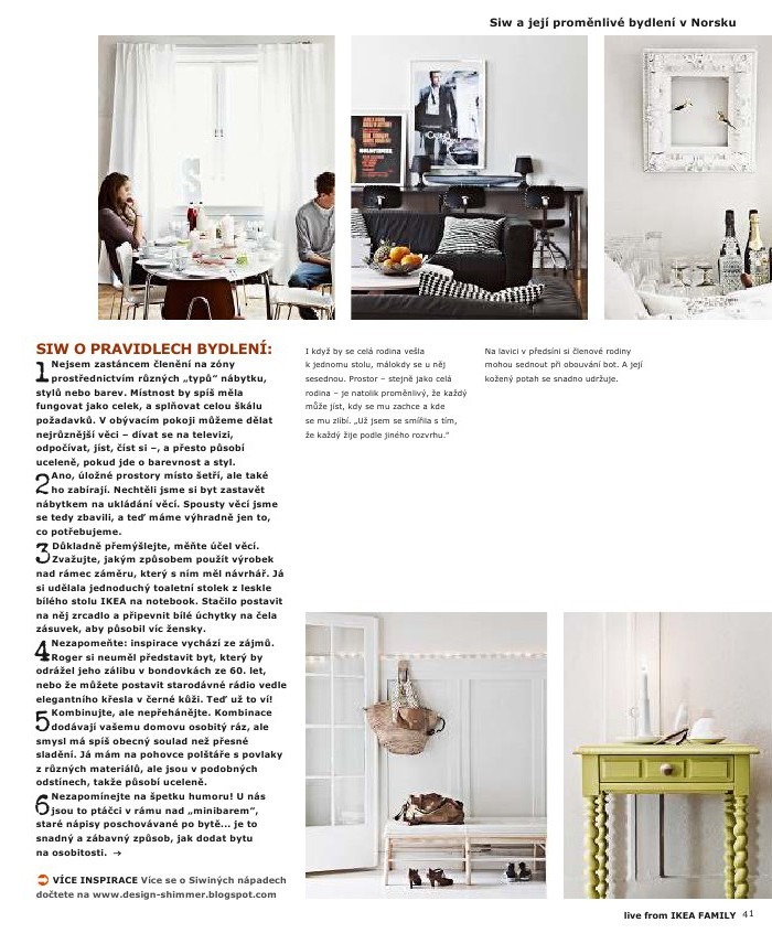 leták Ikea strana 1 leták Ikea strana 1