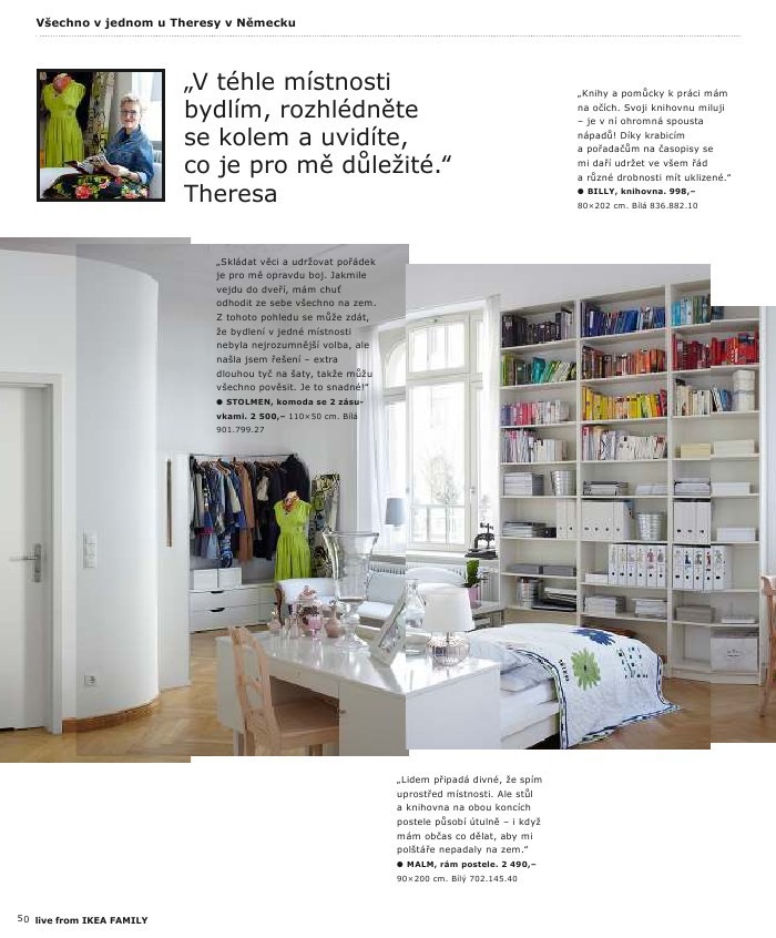 leták Ikea strana 1 leták Ikea strana 1