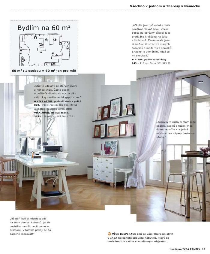 leták Ikea strana 1 leták Ikea strana 1