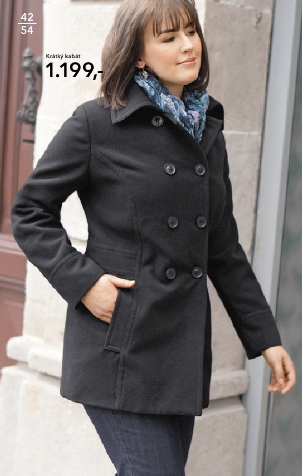 leták Takko fashion strana 1 leták Takko fashion strana 1