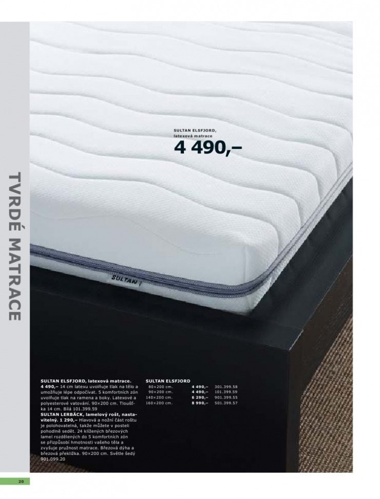 leták Ikea strana 1 leták Ikea strana 1