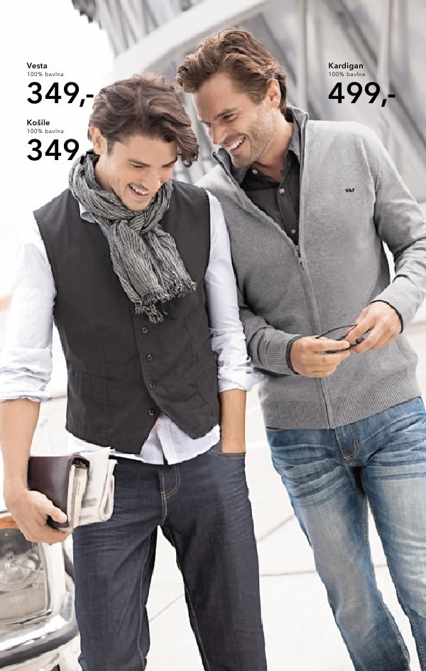leták Takko fashion strana 1 leták Takko fashion strana 1