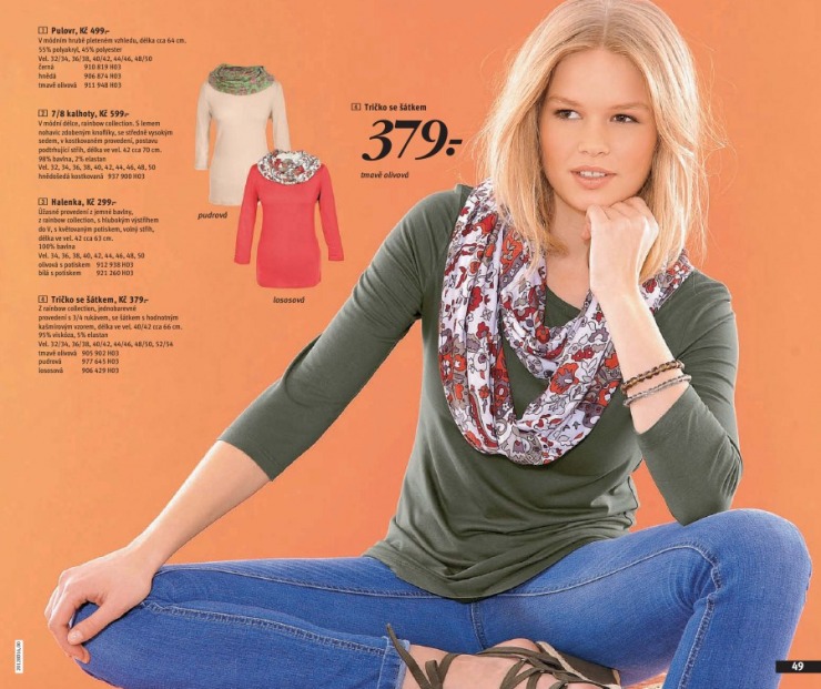 letk Bonprix strana 1