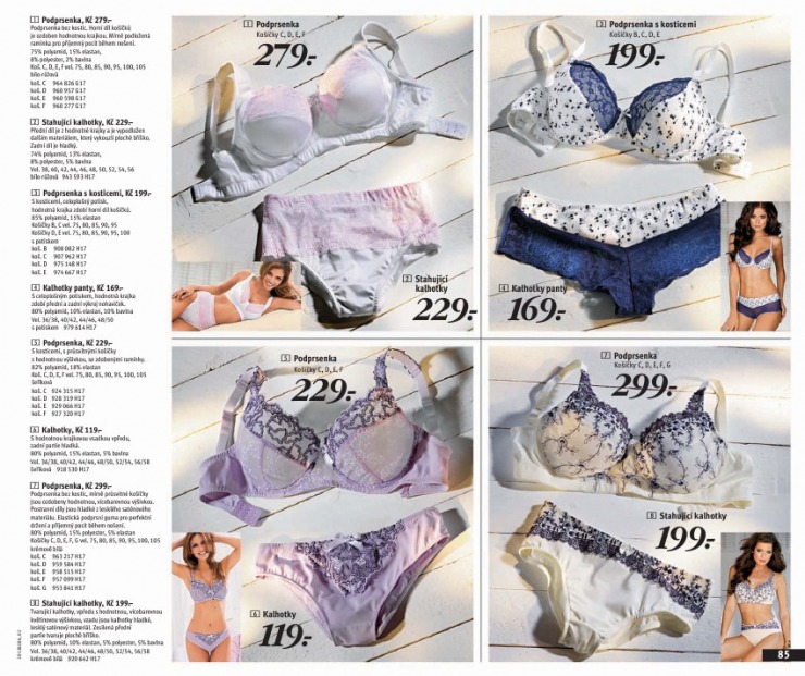 letk Bonprix strana 1