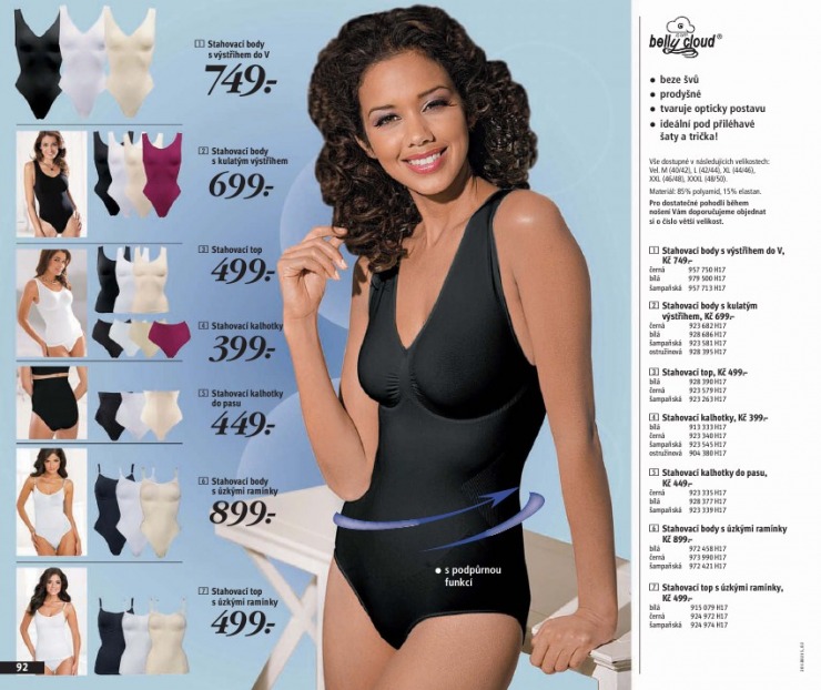 letk Bonprix strana 1