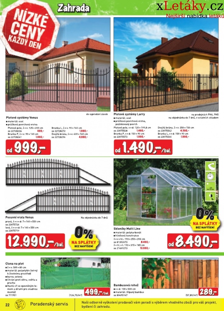 leták Baumax aktuální leták strana 1 leták Baumax aktuální leták strana 1
