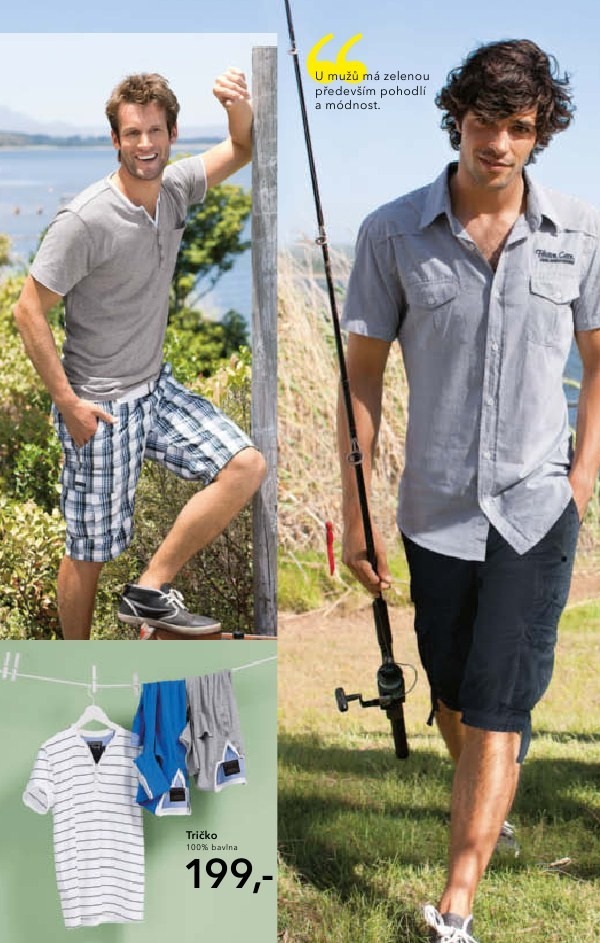 leták Takko fashion strana 1 leták Takko fashion strana 1