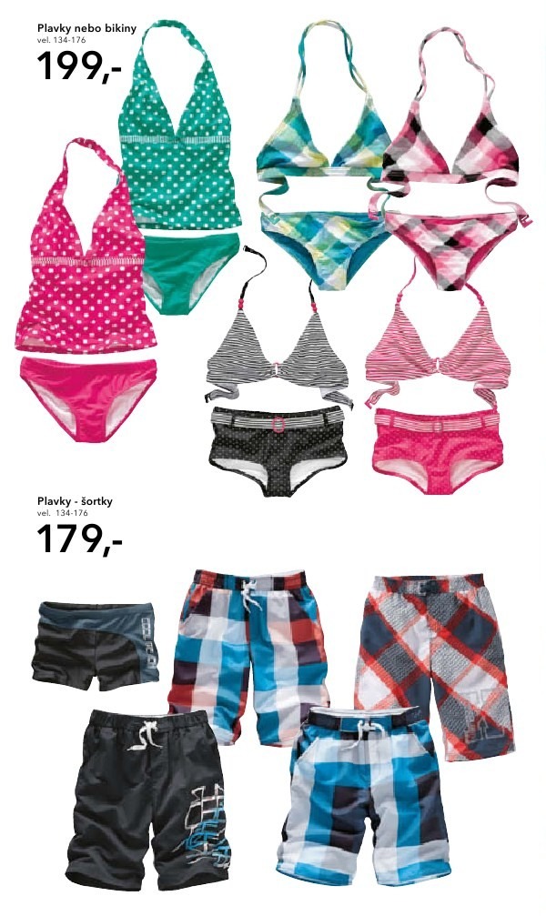leták Takko fashion strana 1