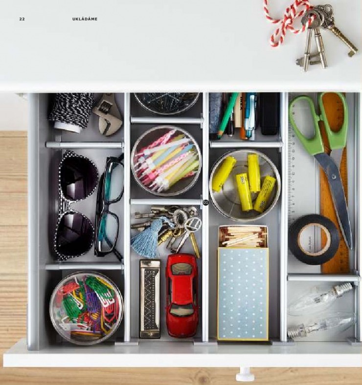 leták Ikea strana 1 leták Ikea strana 1