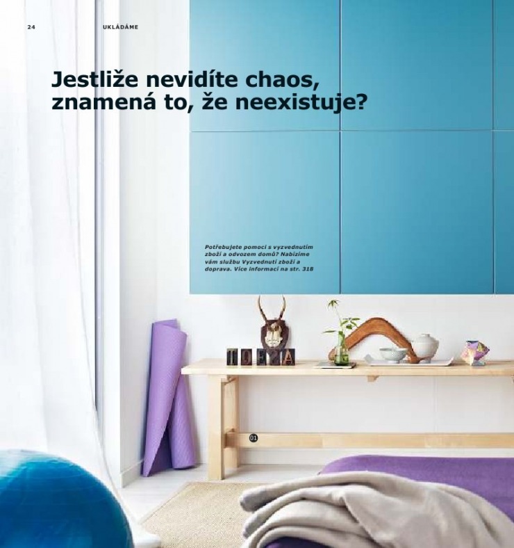 leták Ikea strana 1 leták Ikea strana 1