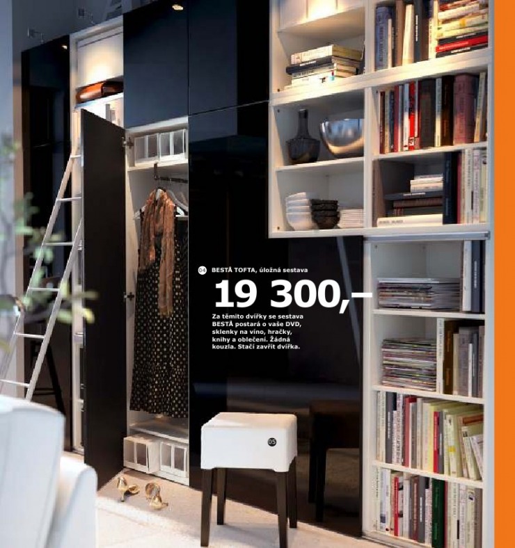 leták Ikea strana 1 leták Ikea strana 1