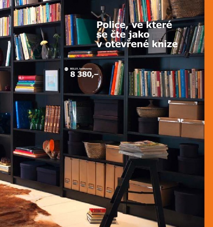 leták Ikea strana 1 leták Ikea strana 1