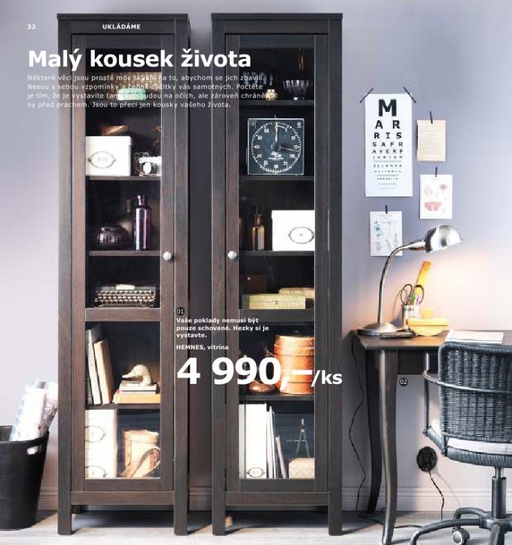 leták Ikea strana 1 leták Ikea strana 1
