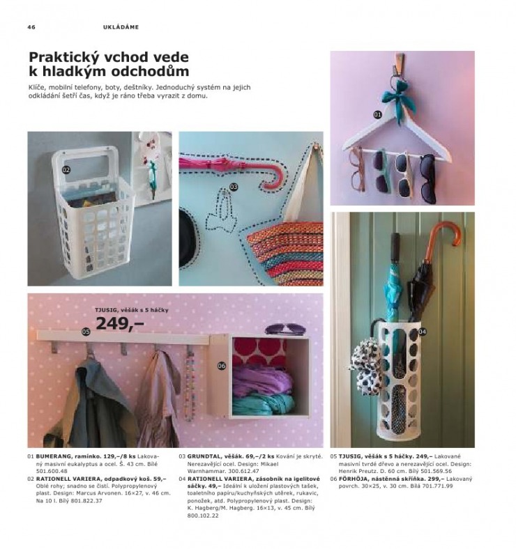 leták Ikea strana 1 leták Ikea strana 1