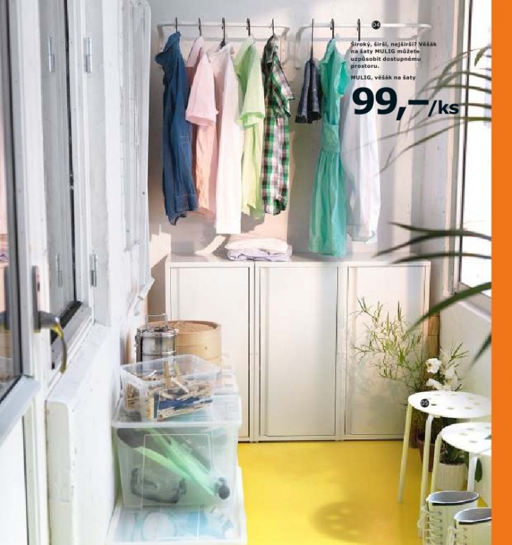 leták Ikea strana 1 leták Ikea strana 1