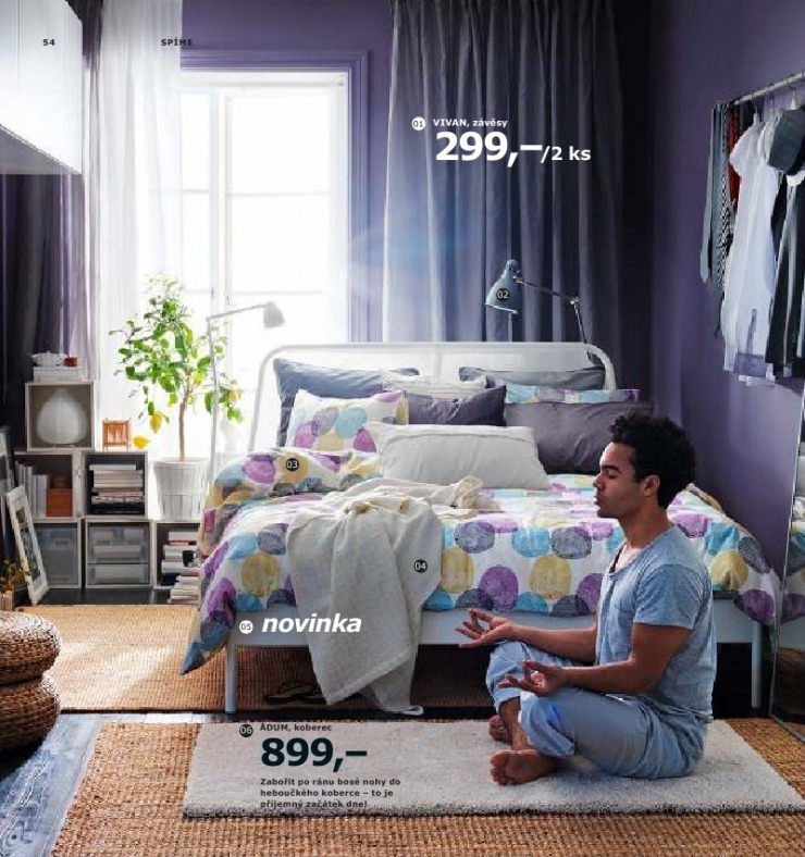 leták Ikea strana 1 leták Ikea strana 1