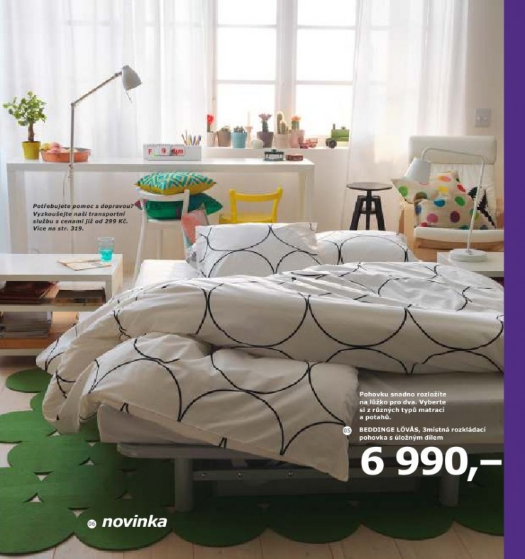 leták Ikea strana 1 leták Ikea strana 1