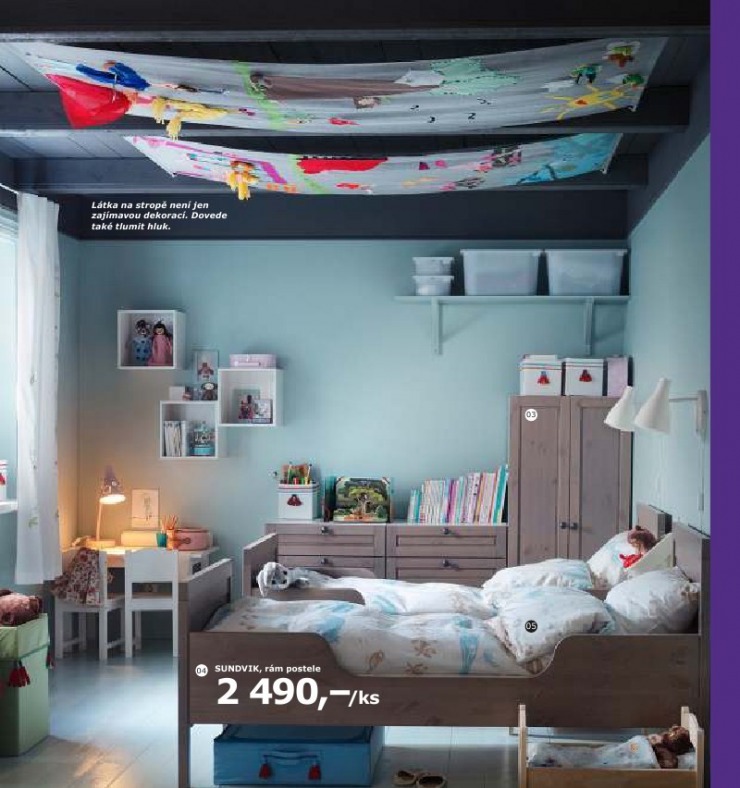 leták Ikea strana 1 leták Ikea strana 1